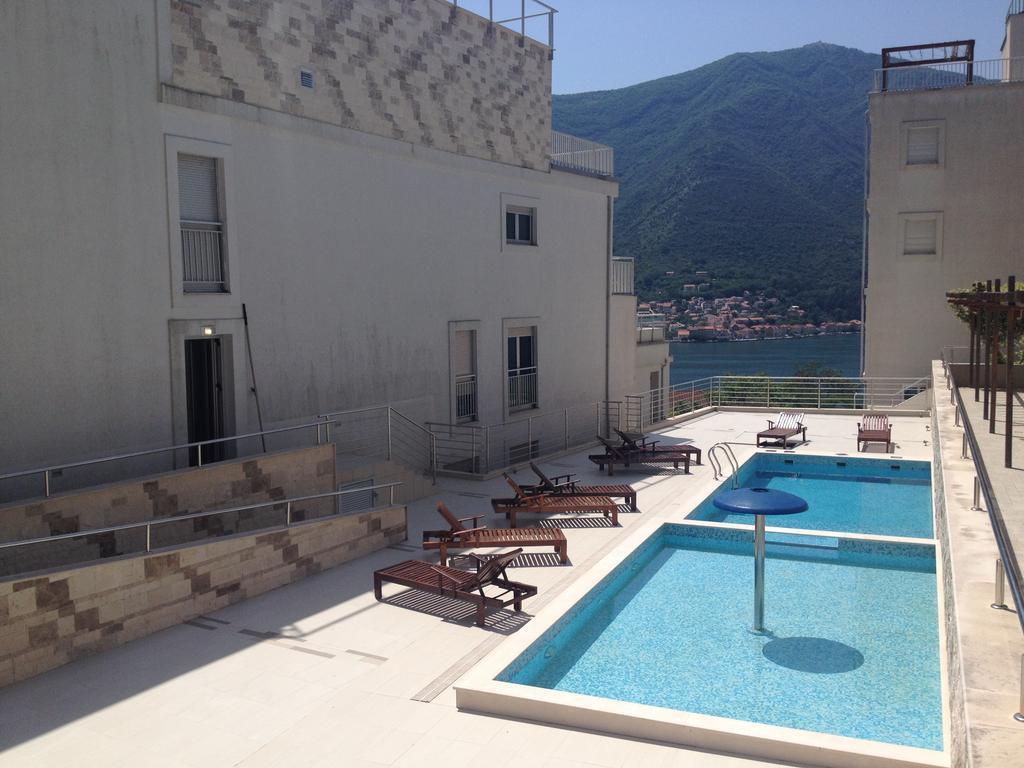 Apartment Azzurro With Pool And Parking Apartment